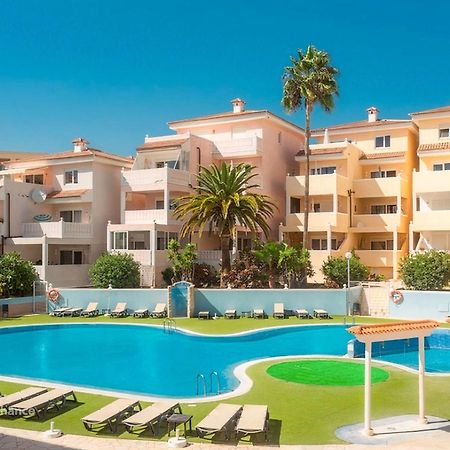 Apartmán Chayofa Escape Relax And Enjoy Exteriér fotografie