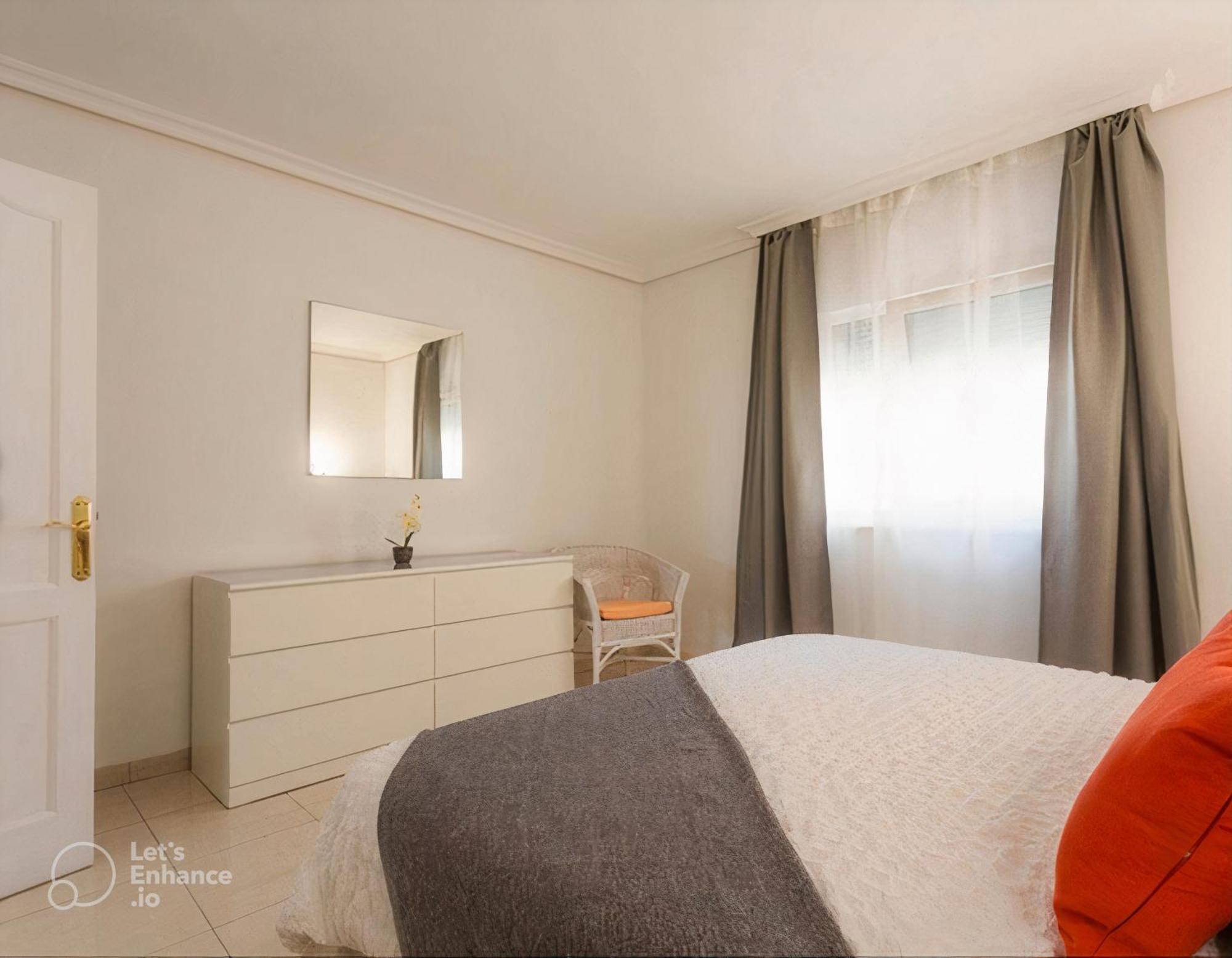 Apartmán Chayofa Escape Relax And Enjoy Exteriér fotografie